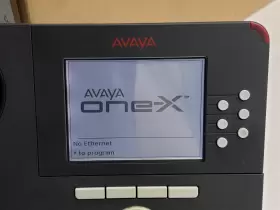 9630-9630G AVAYA Ip Voip Office Display Telephone Phone #3