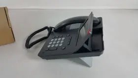 9641G AVAYA Digital Voip Touchscreen Office Phone Stand #3