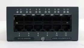 ATMV2 AVAYA Combination Card Analog Trunks #2