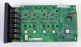 ATMV2 AVAYA Combination Card Analog Trunks #3