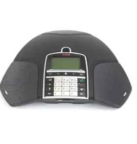 B169 AVAYA Sip Ip Wireless Conference Phone Dect Base Station