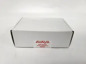 DH6-CBAA AVAYA Base Charger Cradle Power Adapter Handset