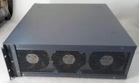 G350 AVAYA Media Gateway Chassis #3