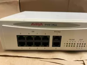 IP406 AVAYA Office Ds Mul Base Control Unit #2 IP406 AVAYA Office Ds Mul Base Control Unit #2