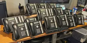 IP500V2 AVAYA Essential