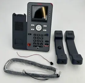 J179-TSG AVAYA Ip Desk Phone Poe Ppt Power Supply