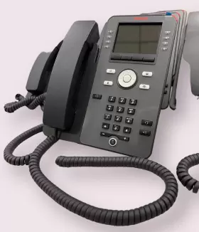 J179D03A-1015 AVAYA Voip Office Phones #2
