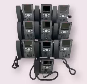 J179D03A-1015 AVAYA Voip Office Phones