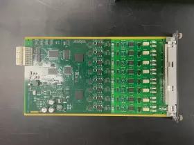 MM711 AVAYA Analog Media Module Expansion Card #2