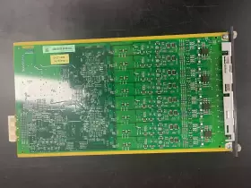 MM711 AVAYA Analog Media Module Expansion Card #3