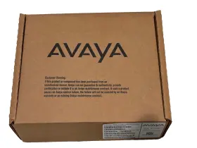 NTYS03SAGS AVAYA Ip Phone Power Supply Tsg NTYS03SAGS AVAYA Ip Phone Power Supply Tsg