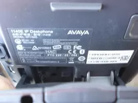 NTYS05 AVAYA Nortel Ip Voip Phone #3