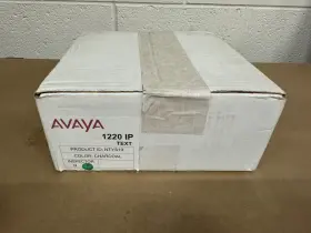 NTYS19BC70E6 AVAYA Ip Nortel #2