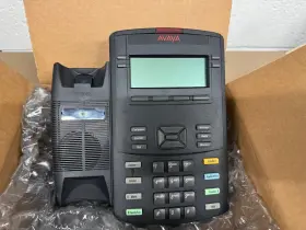 NTYS19BC70E6 AVAYA Ip Nortel