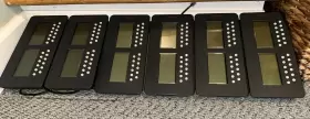 SBM24 AVAYA Key Expansion Module SBM24 AVAYA Key Expansion Module