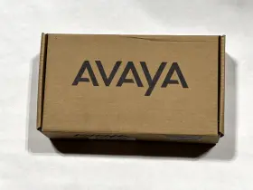 SPPOE-1A-IP AVAYA Single Port Gigabit Poe Injector
