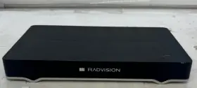XT4000 AVAYA Scopia Xt Codec Video Conferencing