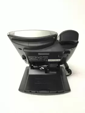 1120E AVAYA Nortel Voip Deskphone Handset Stand #3