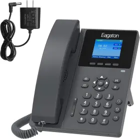 313088664607 BEIJING EAGATON TECHNOLOGY CO Ip Phone Display 313088664607 BEIJING EAGATON TECHNOLOGY CO Ip Phone Display