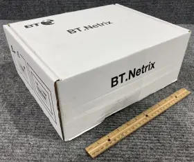 SRA509RC BRITISH TELECOM Its Netrix Voip Phone Box