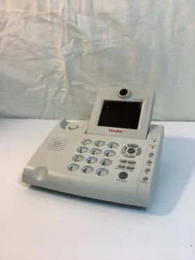CIP-5300 C-S Ip Video Phone Base