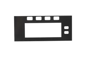 CP-7821-B-BEZEL CABLESANDKITS Voip Phones Ip Pbx