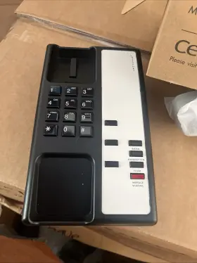 NUG317391 CETIS Phone Nugget NUG317391 CETIS Phone Nugget