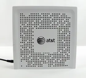 Ciena 170-3903-910 3903x Service Delivery Demarcation Switch At&t With Adapter
