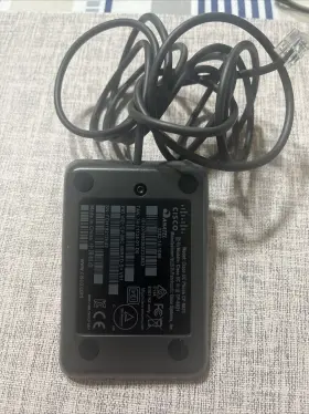 000240721.00-YS CISCO Mic Wired Microphone Phone #2 000240721.00-YS CISCO Mic Wired Microphone Phone #2