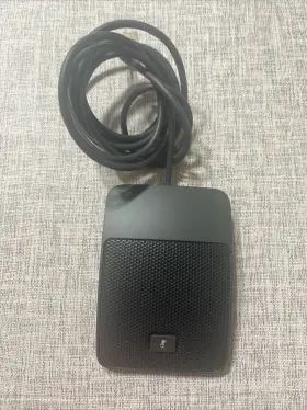 000240721.00-YS CISCO Mic Wired Microphone Phone 000240721.00-YS CISCO Mic Wired Microphone Phone