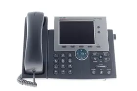 1PCP-7945G CISCO Unified Ip Phone Box 1PCP-7945G CISCO Unified Ip Phone Box