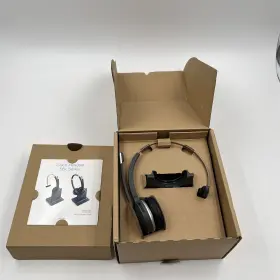 1PCP-HS-WL-561-S-US CISCO Wireless Headset Multibase Station 1PCP-HS-WL-561-S-US CISCO Wireless Headset Multibase Station