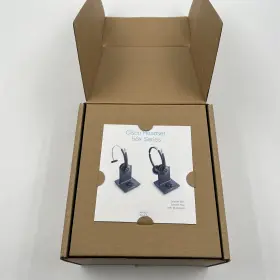 1PCP-HS-WL-562-M-US CISCO Wireless Stereo Headset Multibase #3 1PCP-HS-WL-562-M-US CISCO Wireless Stereo Headset Multibase #3