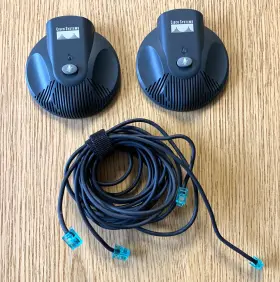 2201-07155-003 CISCO Microphones Cords