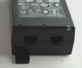 341-0556-01 CISCO Poe Injector #2