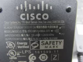 341-100594-02 CISCO Ip Phone Power Supply #3