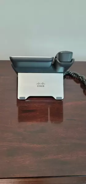 3842 CISCO Ip Phone #3 3842 CISCO Ip Phone #3