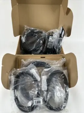 5814 CISCO Telepresence Set Codec Camera Kit