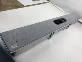 609691 CISCO Spark Quad Camera Conference #3 609691 CISCO Spark Quad Camera Conference #3