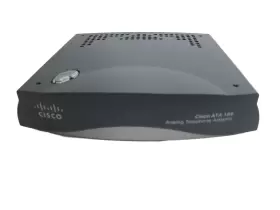 68-2882-04 CISCO Ata Analog Telephone Adapter #2
