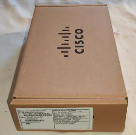 68-5322-04 CISCO Bekem Voip Ip Phone Key Expansion Module #2 68-5322-04 CISCO Bekem Voip Ip Phone Key Expansion Module #2