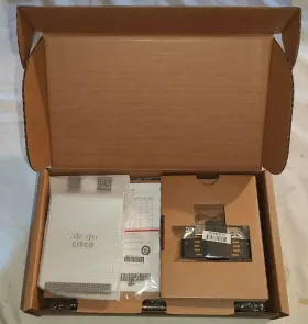 68-5322-04 CISCO Bekem Voip Ip Phone Key Expansion Module #3 68-5322-04 CISCO Bekem Voip Ip Phone Key Expansion Module #3