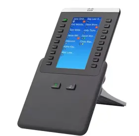 68-5322-04 CISCO Bekem Voip Ip Phone Key Expansion Module 68-5322-04 CISCO Bekem Voip Ip Phone Key Expansion Module