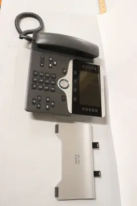 68-6057-01 CISCO Lcd Phone Poe #2