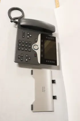 68-6057-01 CISCO Lcd Phone Poe #3