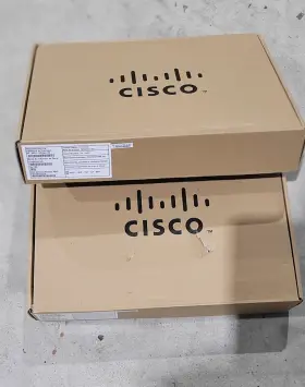 68-6953-02 CISCO Voip Phones Ip Pbx