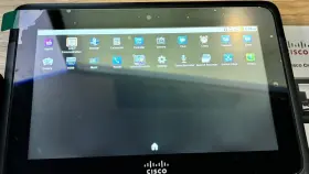 74-10043-01 CISCO Android Media Station Tablets Wi Fi #2