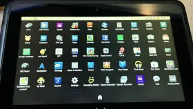 74-10043-01 CISCO Android Media Station Tablets Wi Fi #3