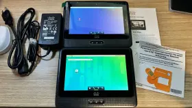 74-10043-01 CISCO Android Media Station Tablets Wi Fi