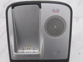 74-10127-01 CISCO Desktop Charger Stand Cradle #2